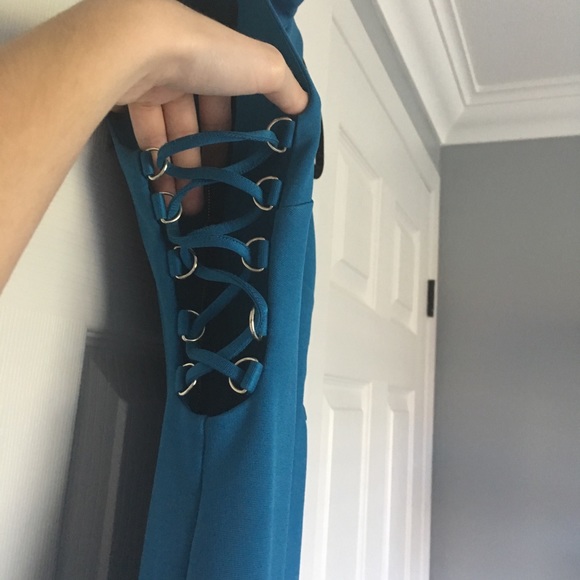 BEBE BodyCon Dress - Picture 5 of 8